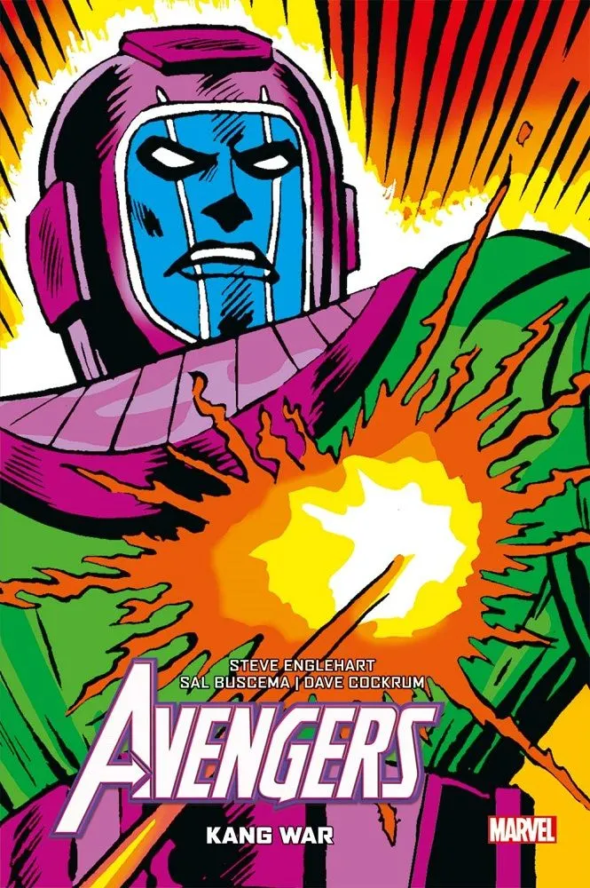 Avengers