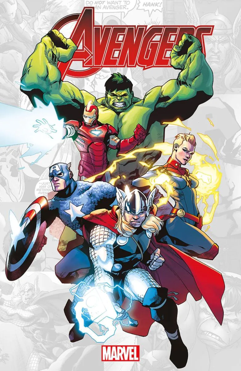 Marvel-Verse