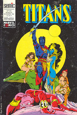 Titans