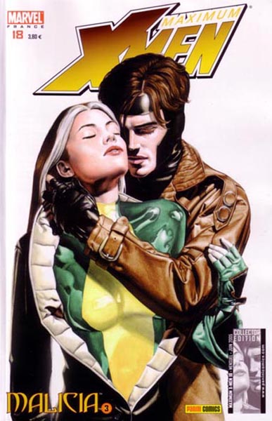Maximum X-Men