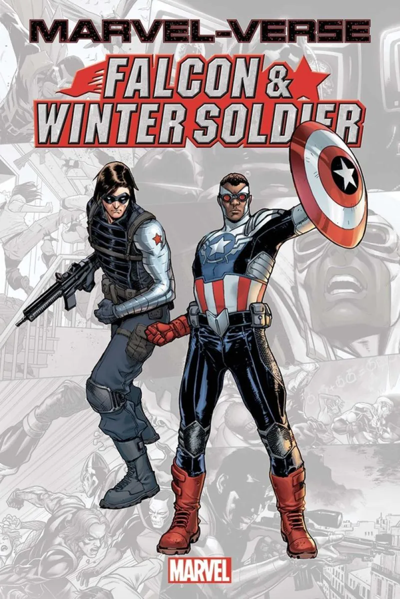 Marvel-Verse