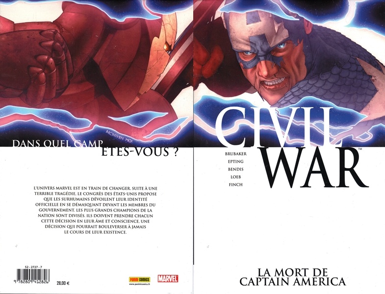 Civil War