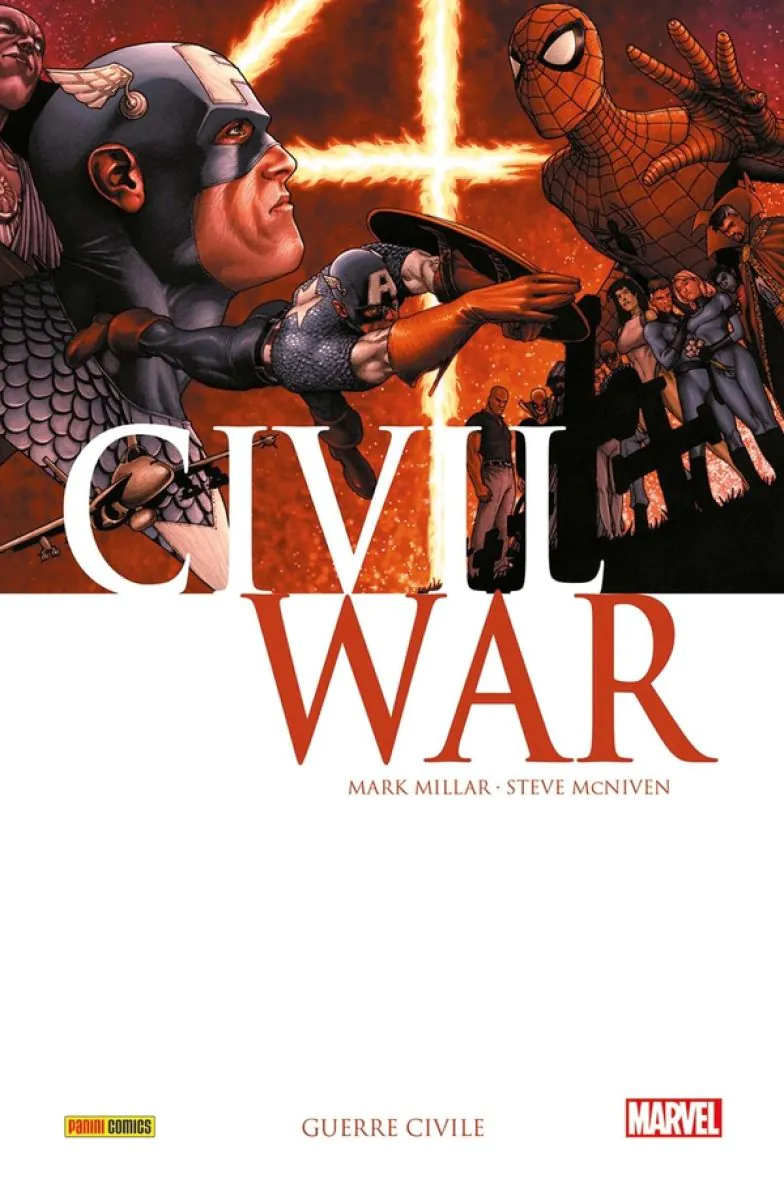 Civil War