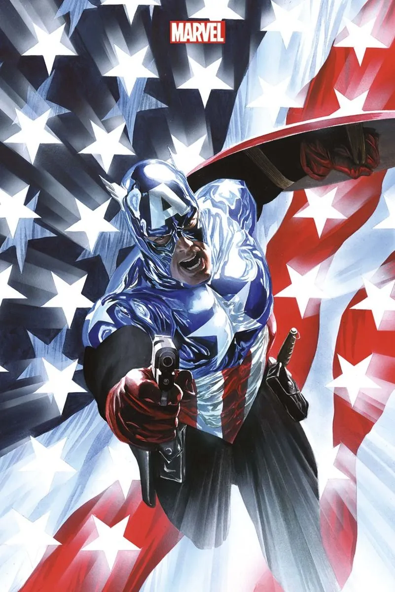 Captain America