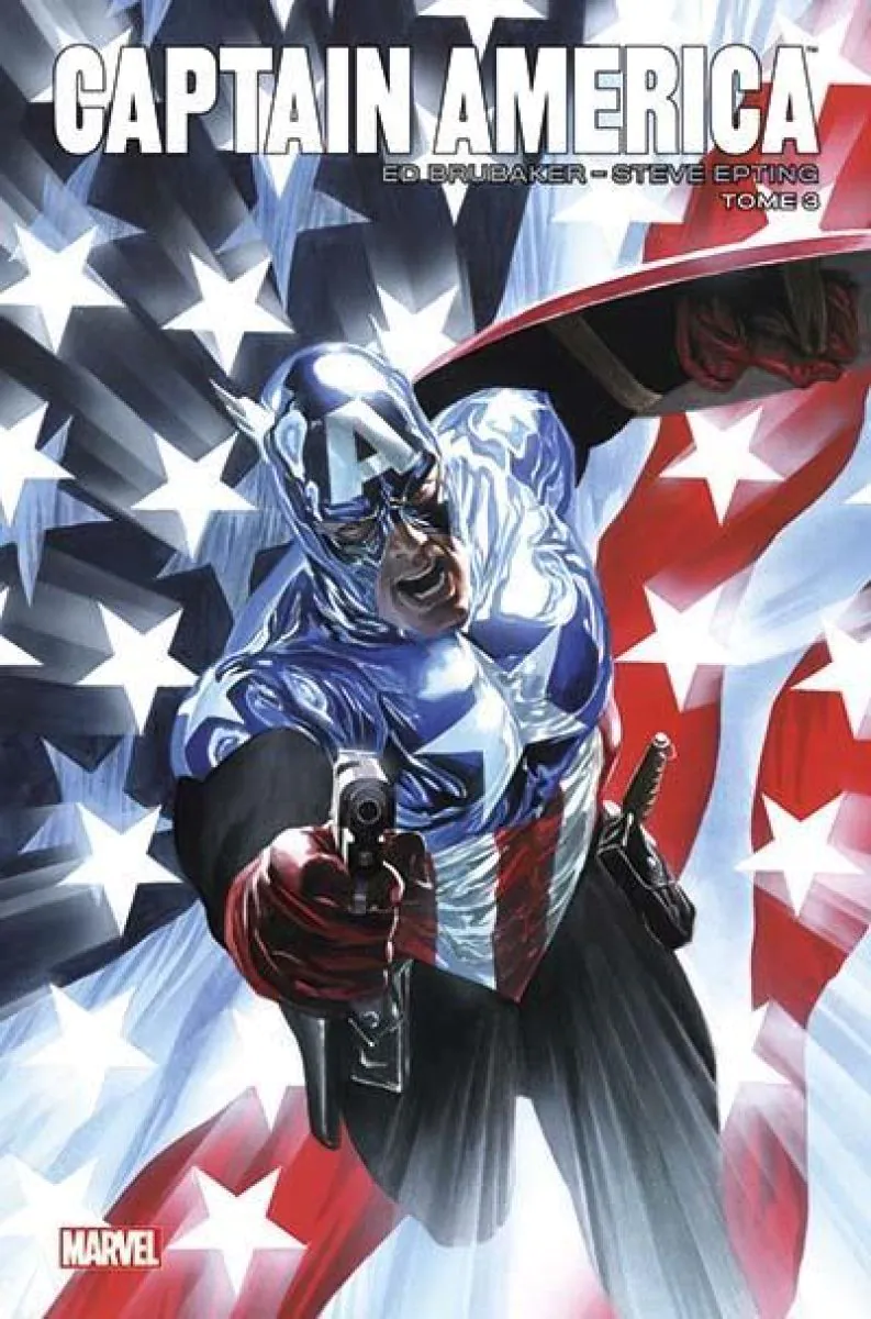 Captain America