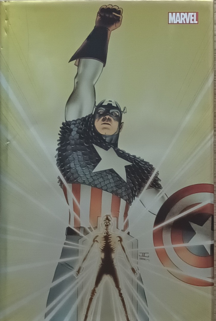 Captain America