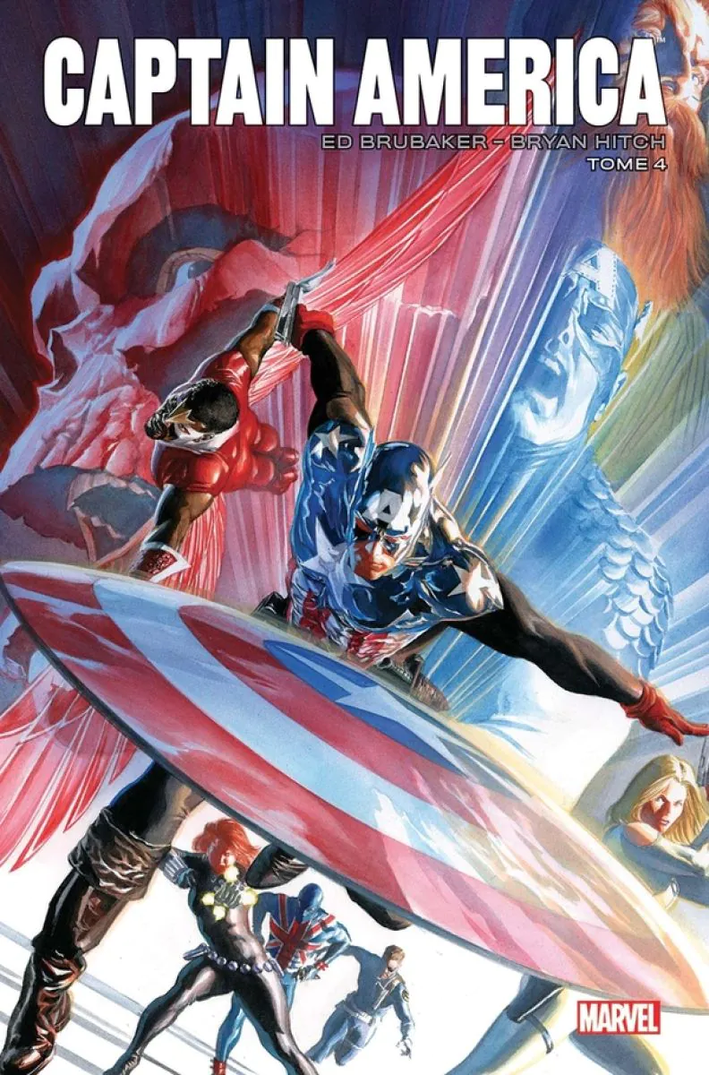 Captain America