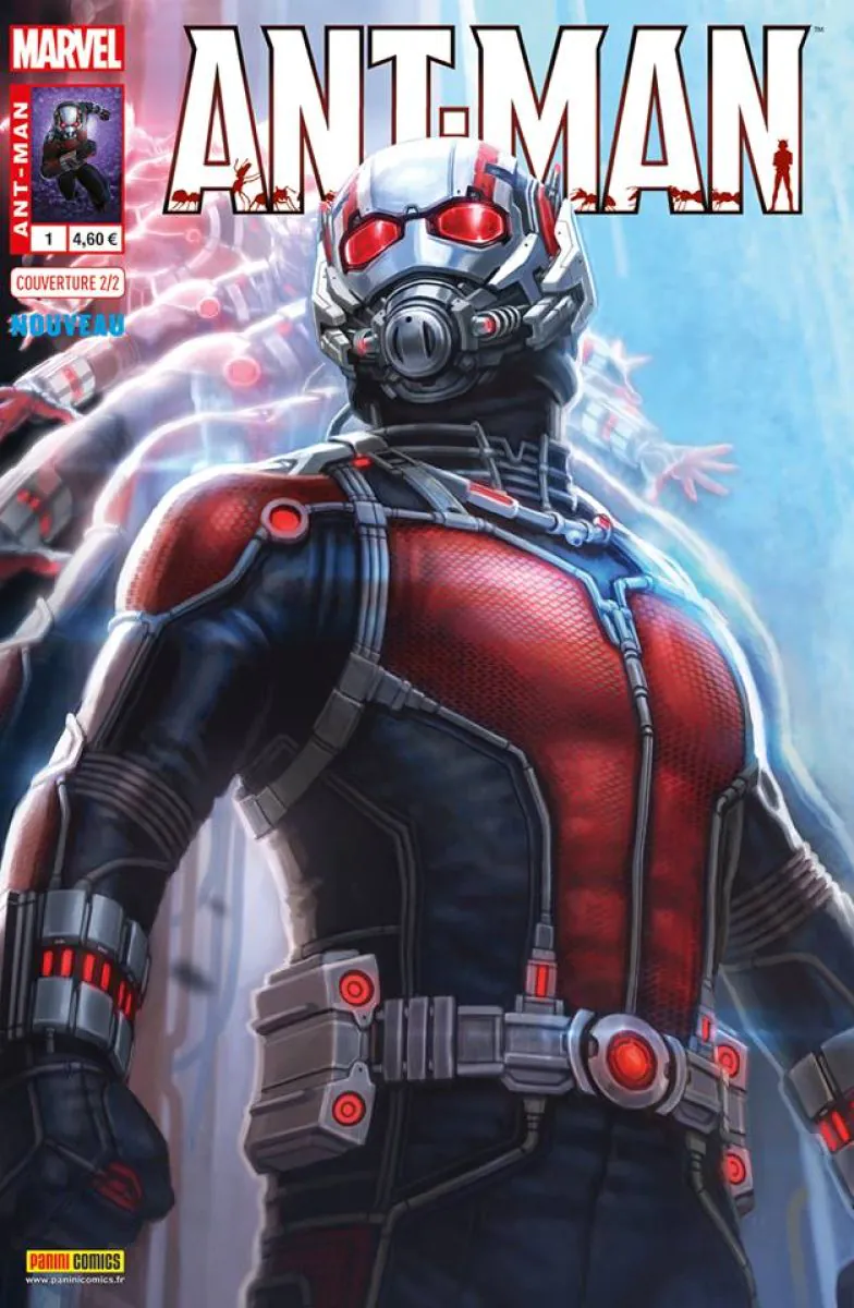 Ant-Man