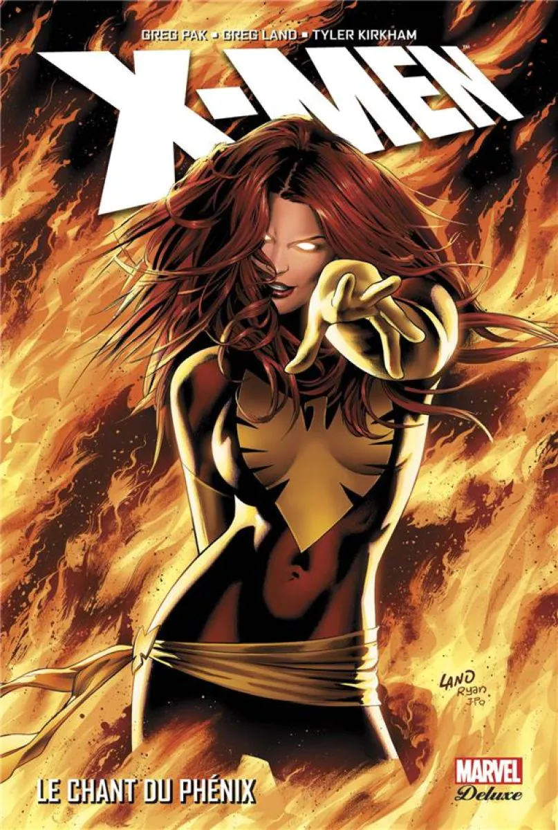 X-Men