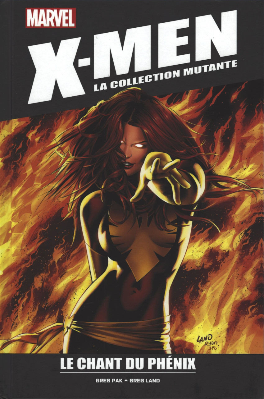 X-Men - La Collection mutante