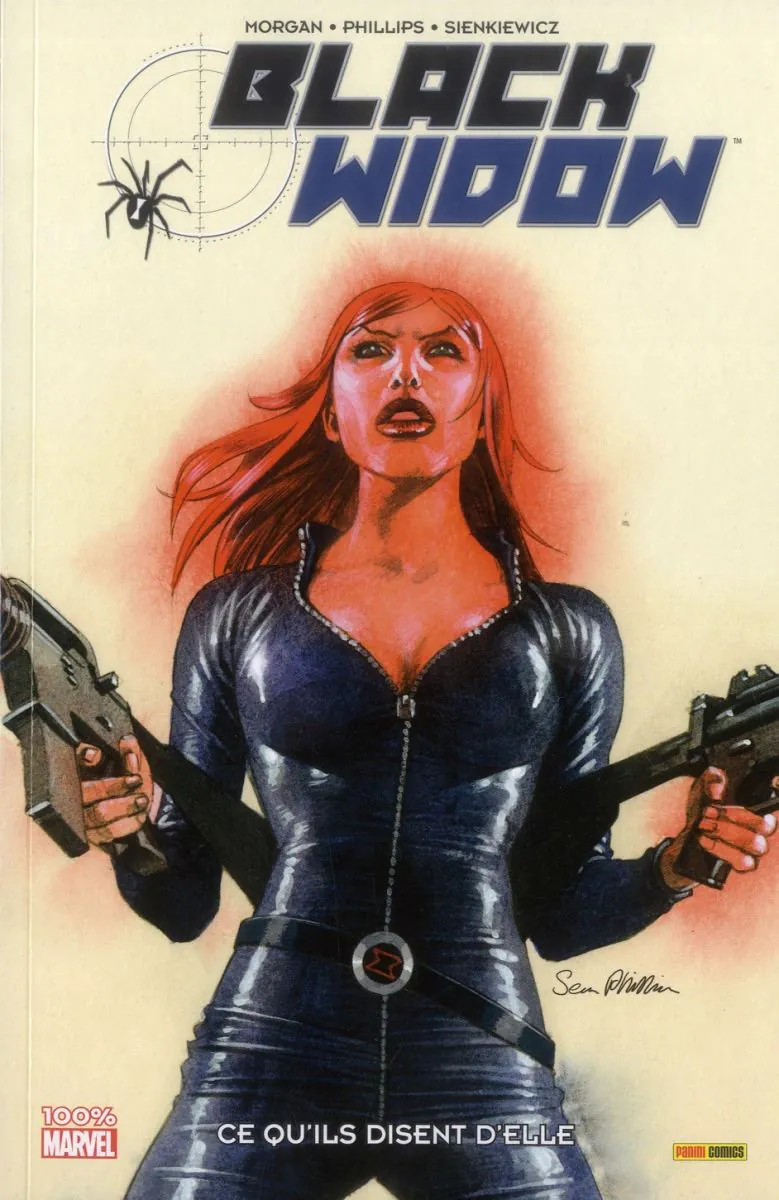 Black Widow
