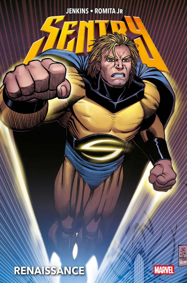 Sentry