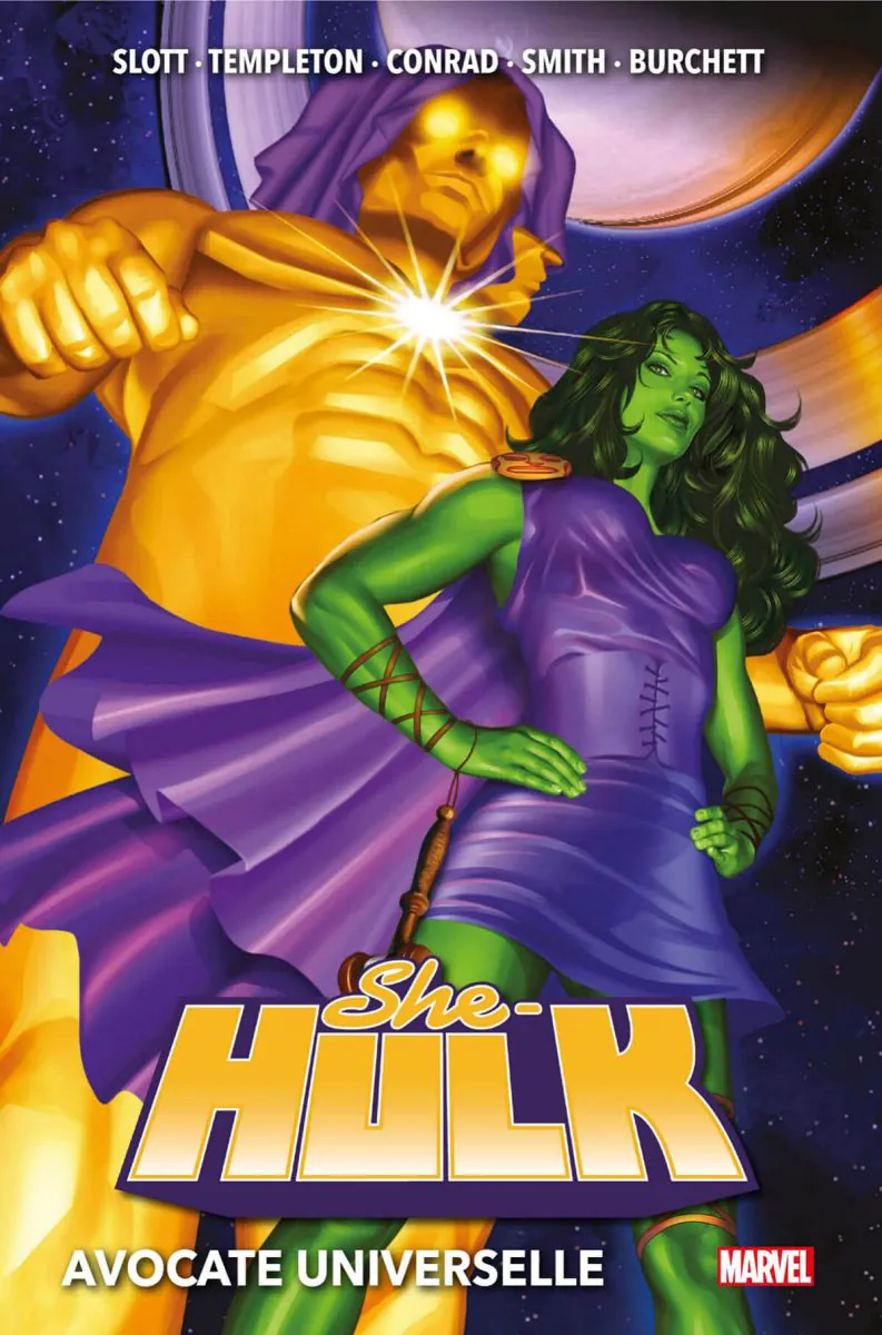 She-Hulk