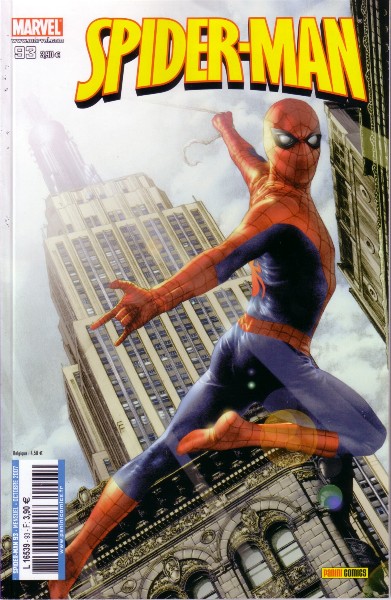 Spider-Man (2° série)