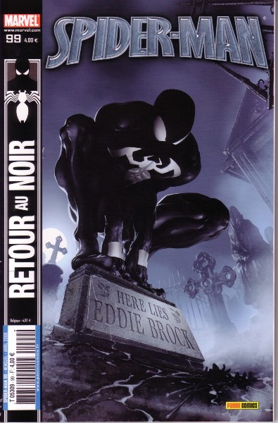 Spider-Man (2° série)
