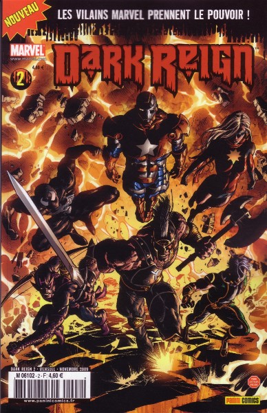 Dark Reign