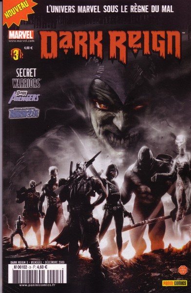 Dark Reign