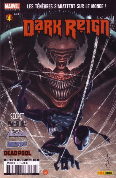 Dark Reign