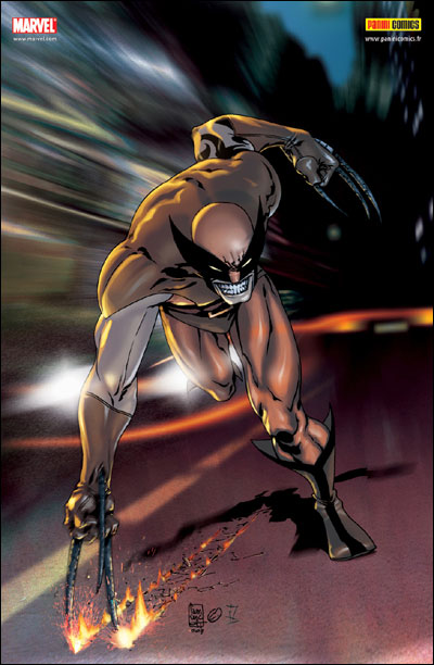 Dark Reign