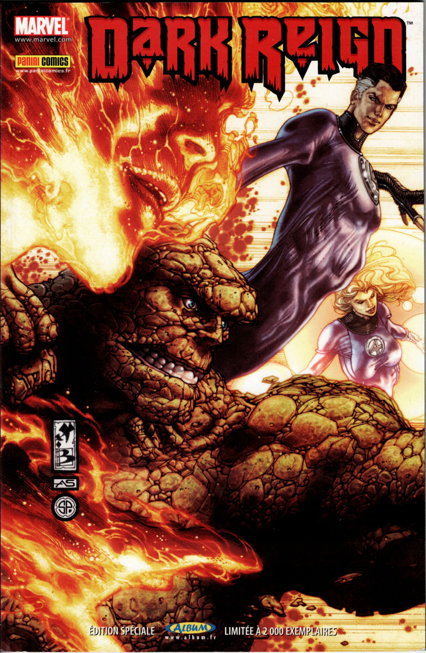 Dark Reign