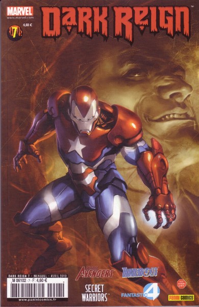 Dark Reign