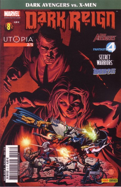 Dark Reign