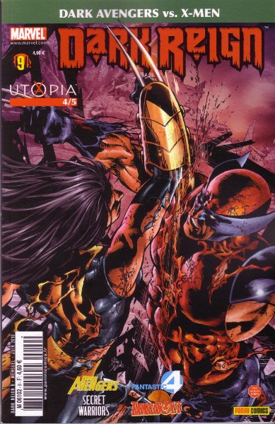 Dark Reign