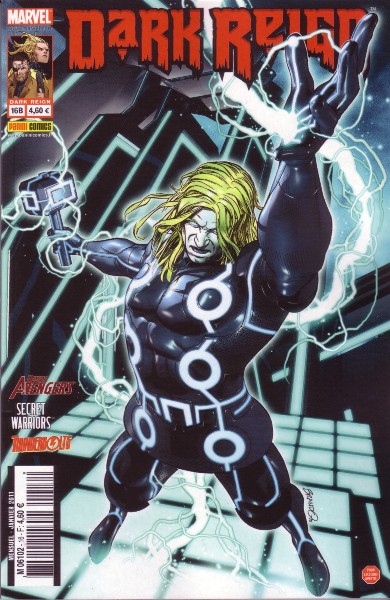 Dark Reign