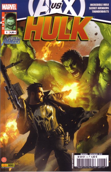 Hulk
