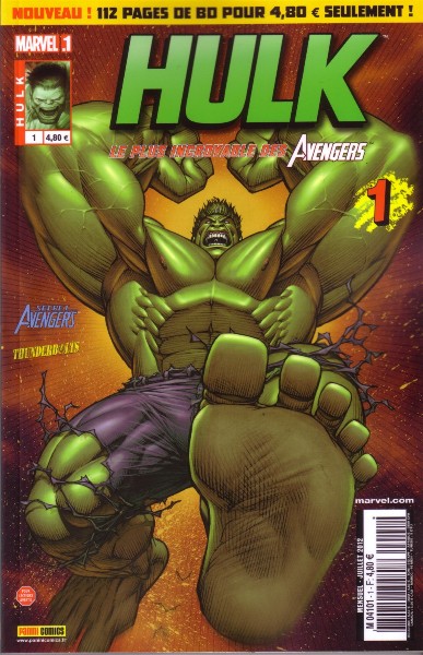 Hulk