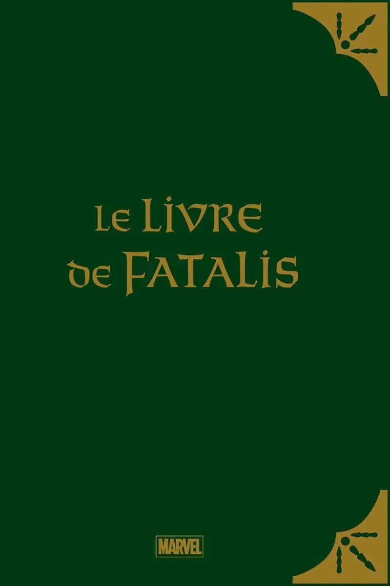 Docteur Fatalis