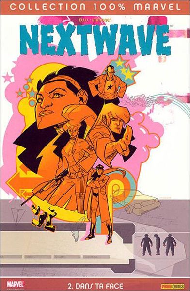 Nextwave