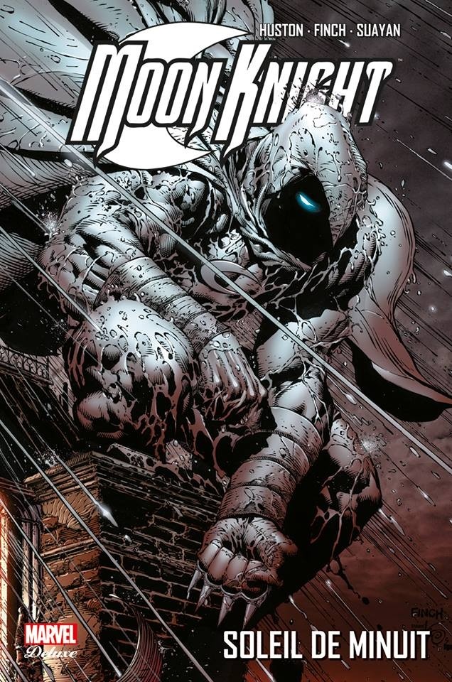 Moon Knight