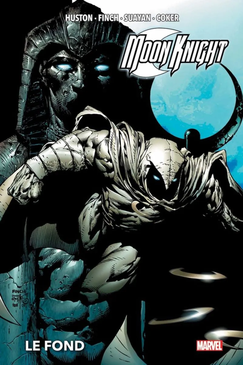 Moon Knight