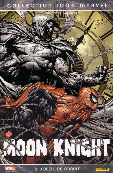 Moon Knight