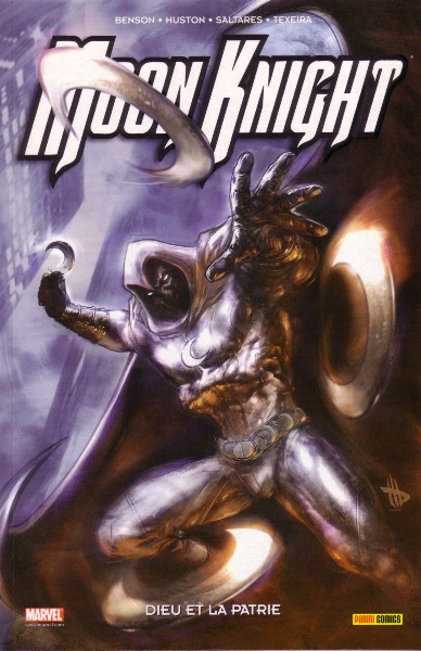 Moon Knight