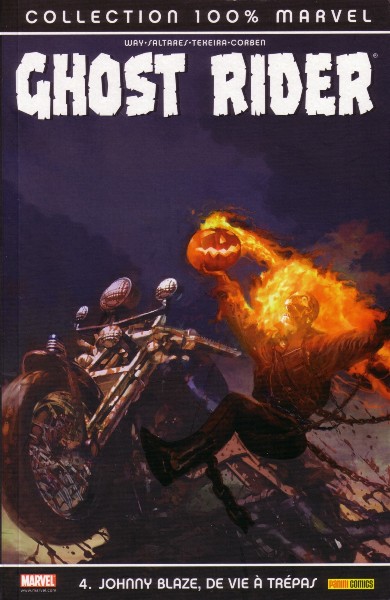 Ghost Rider