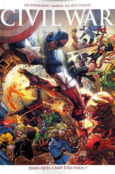 Civil War