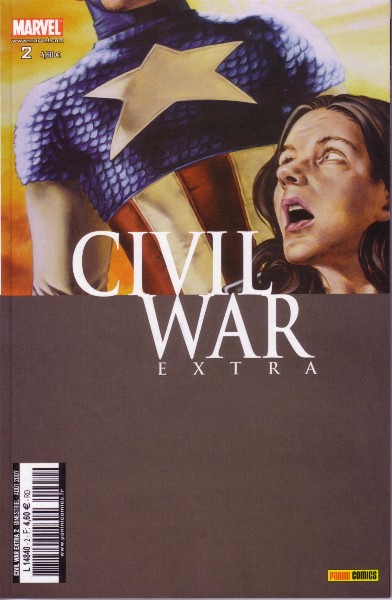 Civil War Extra