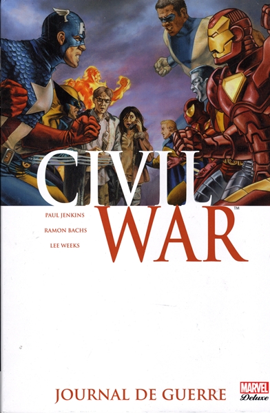 Civil War
