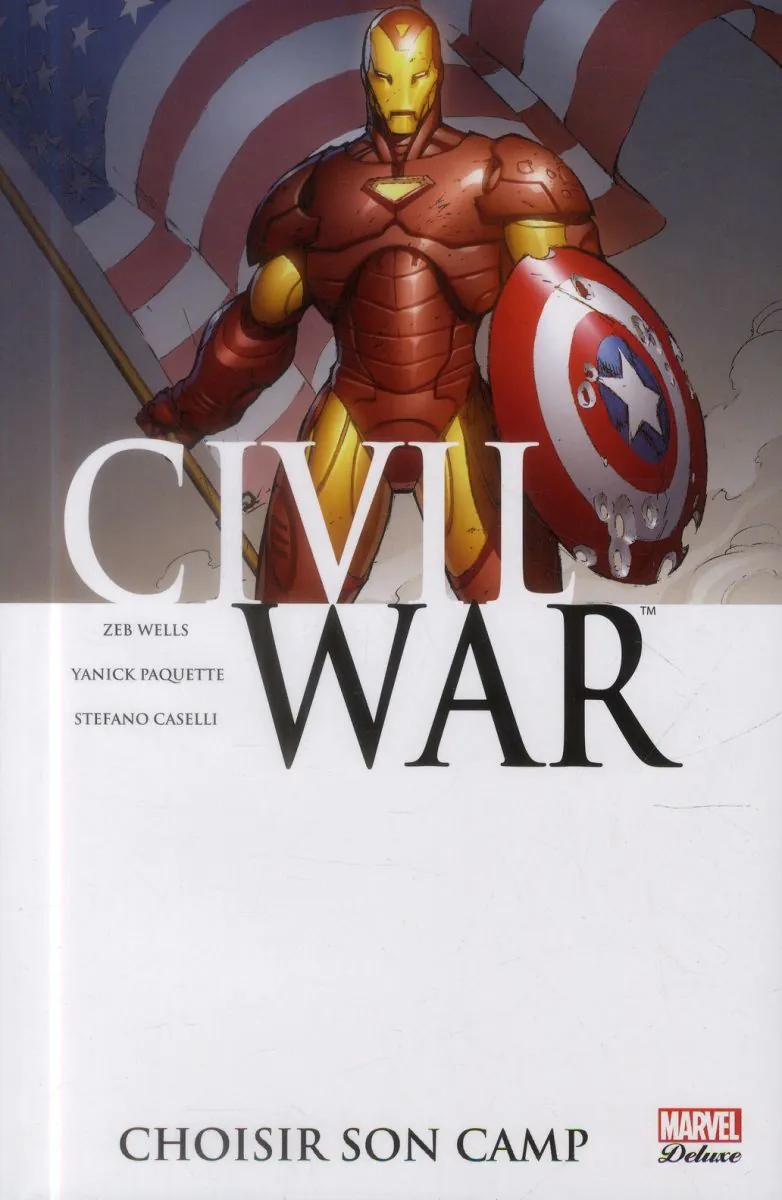 Civil War