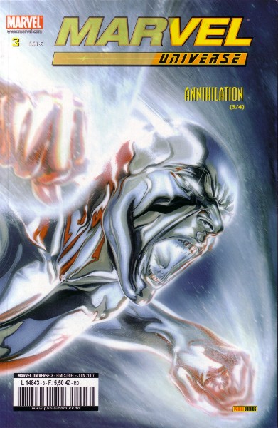 Marvel Universe