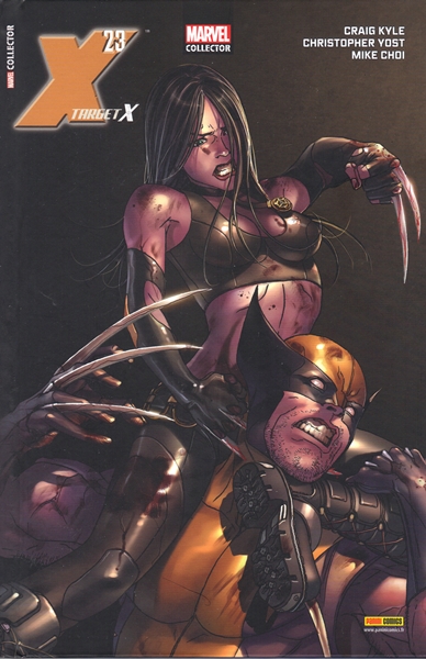 Marvel Collector