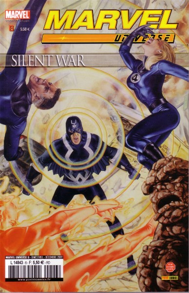 Marvel Universe