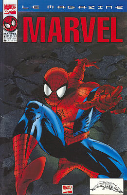 Marvel