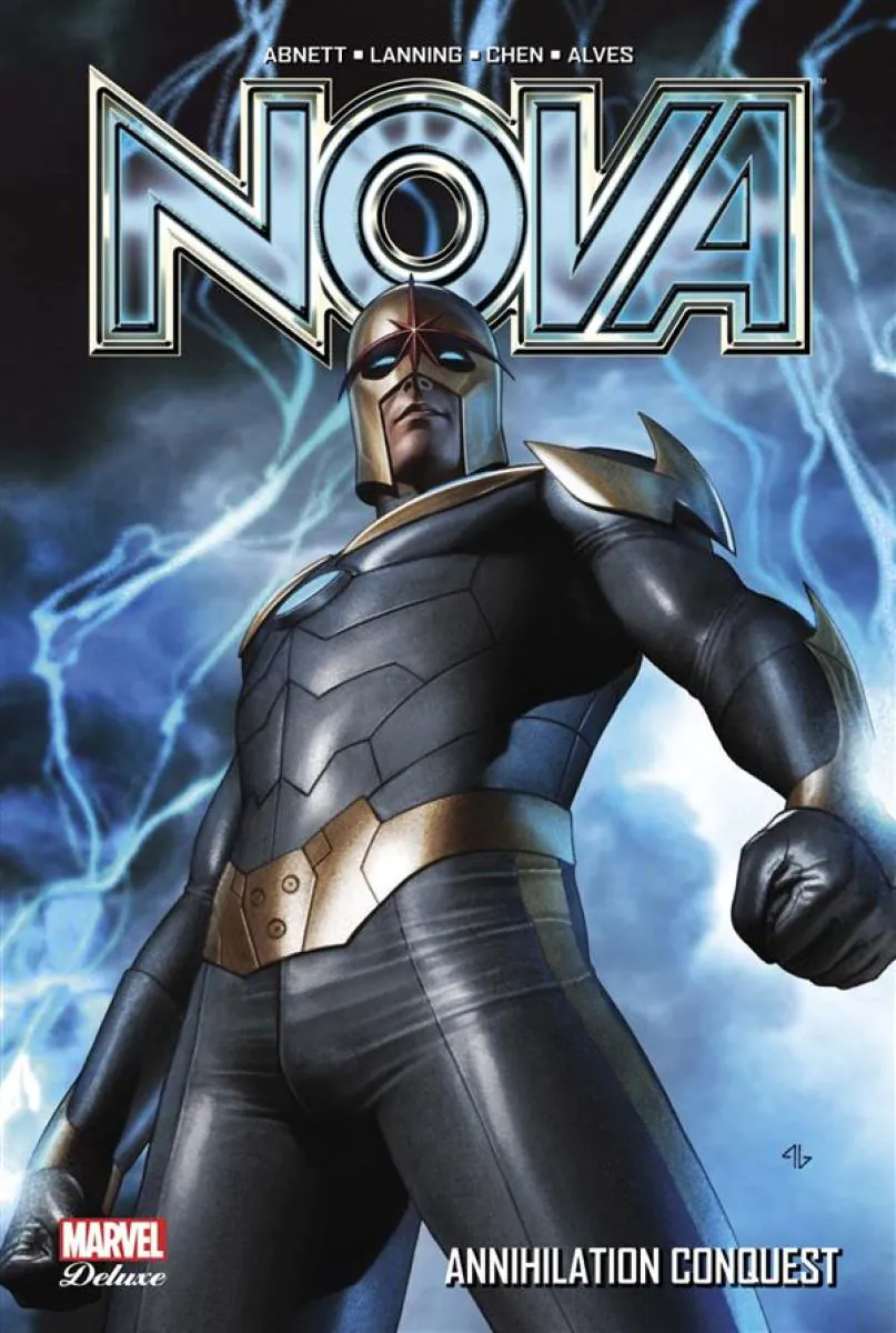 Nova