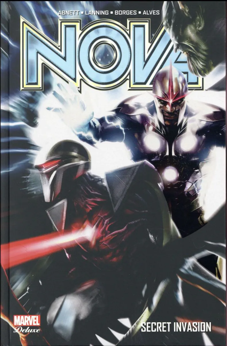 Nova