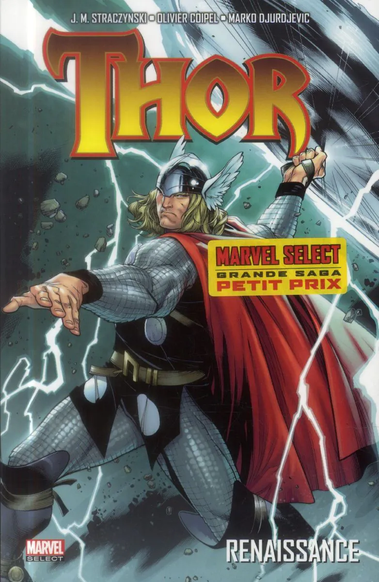 Thor