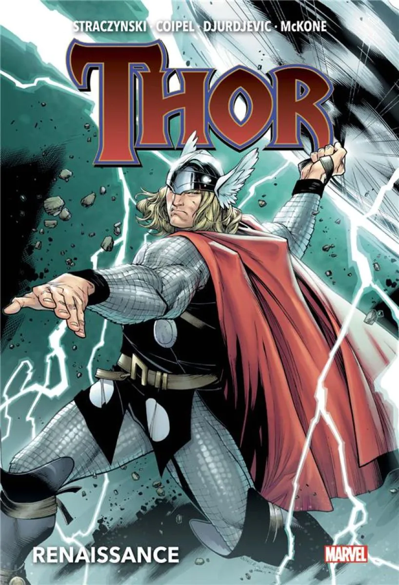 Thor