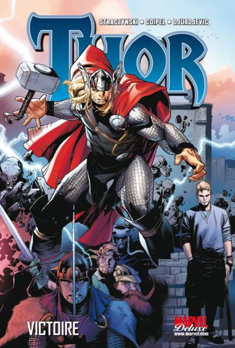 Thor